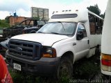 En Chiveras Abandonados Recuperacin JP-04 Fanabus Perifrico01 Ford B-350