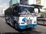U.C. Catia - El Junquito 11 por Jonnathan Rodr�guez