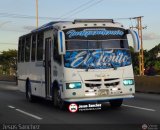 A.C. Transporte Independencia 054