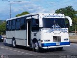 Coop. de Transporte Coromoto 62