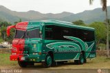 U.C. Caracas - Los Caracas 008, por Miguel Vidal