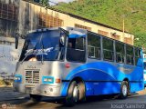 DC - A.C. de Conductores La India 015 por Josu� S�nchez