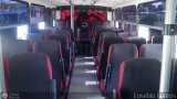 NE - Lnea Nueva Cdiz 051 Carroceras Larenses Cndor IV Ford F-Series Super Duty