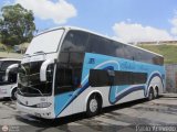 A.C. Mixta de Transporte Tchira Mrida R.L. 0518