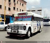 CA - Unipal Las Palmitas 100, por Andrs Ascanio