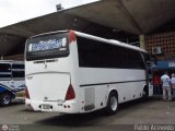 A.C. Expresos Unidos 58 Xiamen Golden Dragon XML6118 Desconocido NPI