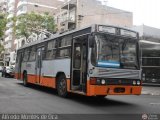 Semtur - Sec. Municipal de Transporte Urbano K0X Marcopolo Torino G4 Volvo B10M