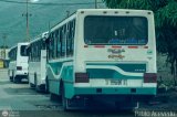 A.C. Mixta Conductores Unidos 128 por Pablo Acevedo