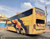 Expresos Los Llanos 202