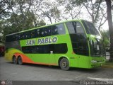 Transporte San Pablo Express 302