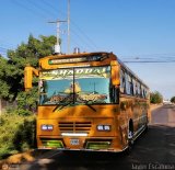 ZU - Colectivos Concepcin 043