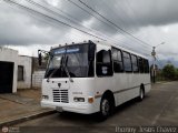 S.C. Lnea Transporte Expresos Del Chama 116 por Jhonny Jess Chvez