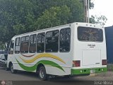 L�nea Uni�n Vargas 27 por Jos� Mora