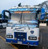 A.C. Transporte Paez 016, por Yenderson Fernndez C 