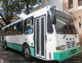 Organizaciones Unidas de C. Caracas - La Guaira 273