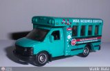 Maquetas y Miniaturas 68 Artesanal o Desconocido Sin Nombre Chevrolet C-30 SmallTire