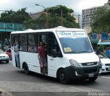 VA - Unin Conductores Jos Mara Vargas 259 Intercar New Borota Iveco Daily 70C16HD