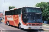 Rodovias de Venezuela 309 Busscar Jum Buss 380 Scania K124EB