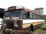 CA - Transporte Las Lomas 028 Superior Coach Company SuperCruiser Reo A-475