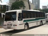 Particular o Transporte de Personal AC0013 Encava E-5053MD Encava Cummins Grande