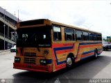 Transporte 1ero de Mayo 024 por �ngel Sal�n