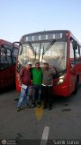 Profesionales del Transporte de Pasajeros CVG Ferrominera Neobus Mega Plus Agrale MA 17.0