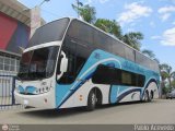 A.C. Mixta de Transporte Tchira Mrida R.L. 0401, por Pablo Acevedo