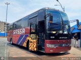 Sistema Integral de Transporte Superficial S.A 6546