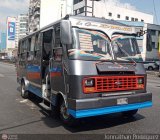 DC - Uni�n Conductores de Antimano 143 por Jonnathan Rodr�guez
