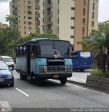 DC - A.C. de Transporte Conductores Unidos 143