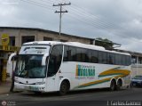 TransBolvar 109 Marcopolo Paradiso G6 1200 Mercedes-Benz O-500RSD