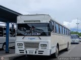 L�nea Tilca - Transporte Inter-Larense C.A. 19 por Santiago Dorante