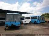 En Chiveras Abandonados Recuperacin 6100