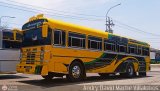ZU - Colectivos Concepcin 014