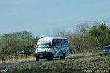 Unin de Conductores Santa Rosala 88 Carroceras Interbuses Valenciano Iveco Daily 70C16HD