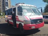 ZU - Colectivos La Limpia - La Estrella 041, por Sebastin Mercado