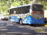 Coop. de Transporte La Candelaria 33, por Alvin Rondon