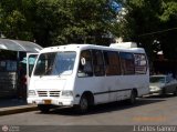 Particular 412 CAndinas - Carroceras Andinas Primera Iveco Serie TurboDaily