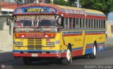 Transporte Palo Negro La Morita 2 085 por Andrs Ascanio