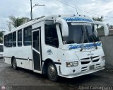 C.U. Caracas - Los Teques A.C. 153