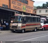 DC - A.C. de Transporte Roosevelt 033