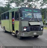 AR - Unin de Conductores San Vicente 24, por Kimberly Guerrero