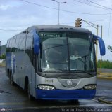 Cruceros Oriente Sur 117, por Ricardo Jose Ugas Caraballo