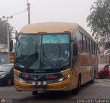 Cetur S.R.L. 963 Comil Campione Invictus 1050 Volvo B380R