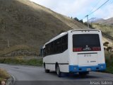 Colectivo Los Andes (Mrida - El Vigia) 48, por Jesus Valero