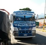 Particular o Desconocido 388, por Jesus Valero