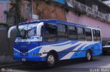 DC - A.C. de Transporte Roosevelt 069, por Waldir Mata