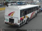 MI - Transporte Paran 010, por Alfredo Montes de Oca