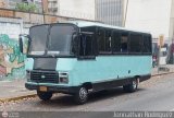 DC - A.C. de Transporte Conductores Unidos 143, por Jonnathan Rodrguez