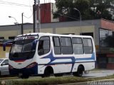 TA - A.C. Autos por puesto Lnea Palmira 055 Carroceras Urea Orion Chevrolet NPR Turbo Isuzu